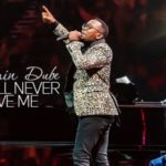 Benjamin Dube – You Will Never Leave Me ft. Khaya Mthethwa