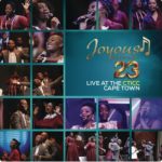 ALBUM: Joyous Celebration – Joyous Celebration 23 (Live at the CTICC Cape Town)
