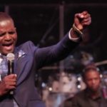 Canaan Nyathi – Umusa