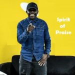 Benjamin Dube – He Keeps On Doing