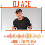 DJ Ace – Motsweding FM (Festive Mix) 
