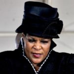 Deborah Fraser – Yara Gbadura