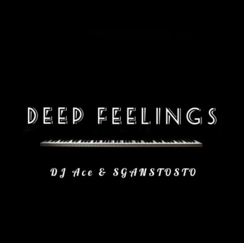 DJ Ace & Sgantsotso - Deep Feelings 