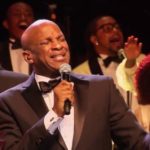Donnie McClurkin – Great Is Your Mercy