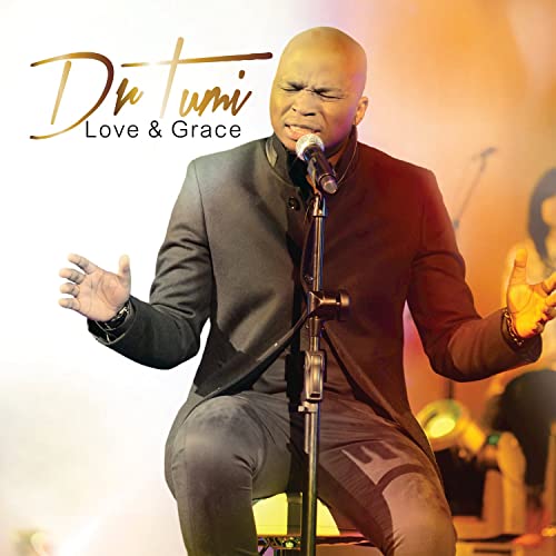 Dr Tumi - I am Free