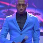 Dumi Mkokstad – Ooh Jesus