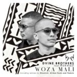 Dvine Brothers & Nokwazi – Woza Mali (Afrikan Roots Chuba Cabra Remix)