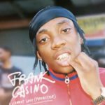 Frank Casino – I Cannot Lose (Freestyle)