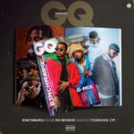 B3nchMarQ – GQ G-MIX ft. Flvme, Die Mondez, Maggz & Youngsta CPT