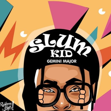 Gemini Major – Silk Pillows ft. Riky Rick