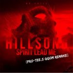 Hillsong United – Spirit Lead Me (Pro Tee Gqom Remix)