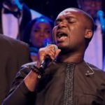 Joe Mettle – This Is The Air I Breathe 