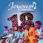 ALBUM: Joyous Celebration – Vol 18 (One Purpose)