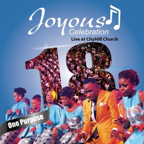 Joyous Celebration - Ndenzel' Uncedo Hymn 377