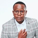 Khaya Mthethwa – Ushilo Wena