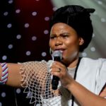 Kholeka – Alibuyi Lilambatha