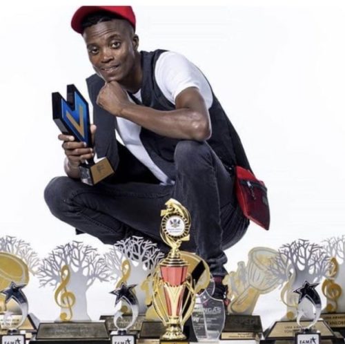 King Monada – Mposte ft. Small Prince, DJ Janisto & Dr Rackzen