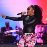Koryn Hawthorne – Won’t He Do It