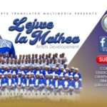 Lejwe La Motheo – Tse Patiloeng