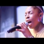 Lisa Burrell-Fasipe – King of My Heart