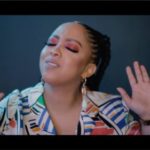 Mahalia Buchanan – Phakama ft. Xolani Mdlalose