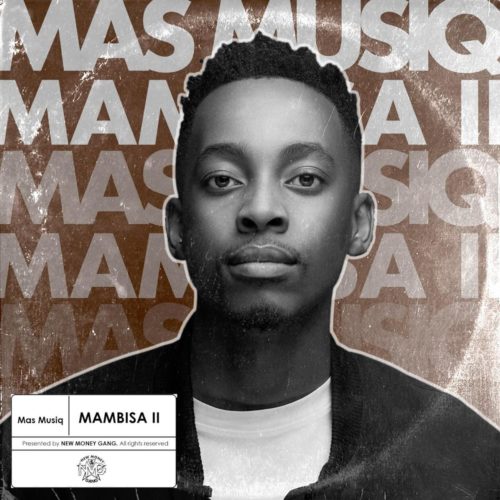 Mas Musiq – Serious ft. Bontle Smith, Kaygee The Vibe & Vyno Miller