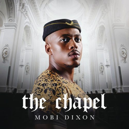 Mobi Dixon - Andilibelanga ft. NaakMusiQ