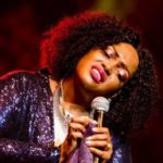 Ntokozo Mbambo – Go Tell It