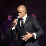 Omega Khunou – Makanaka Jesu