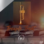 Pro-Tee, King Saiman & Deejay Zebra SA – Triple Threat EP