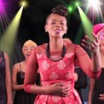 Putuma Tiso – I Will Not Be Silent