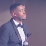 SbuNoah – Ewe Getsemane (Live)