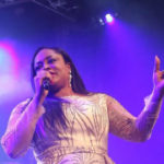 Sinach – Worthy Is The Lamb