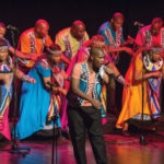 Soweto Gospel Choir – Sedilaka ft. The Soil