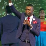 Takesure Zamar Ncube – Ngidinga Wena