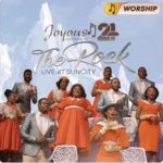 ALBUM: Joyous Celebration – Joyous Celebration 24: The Rock (Live At Sun City) Worship Version