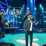 Thinah Zungu – Sawubona Jesu