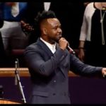VaShawn Mitchell – Nobody Greater (Remix) ft. Bebe Winans, Tasha Cobbs