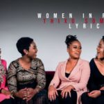Women In Praise – Ngiyamazi