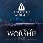 Anointed Worship – Siyabonga Ngonyama