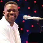 Benjamin Dube – Do It Lord ft. Jekalyn Carr