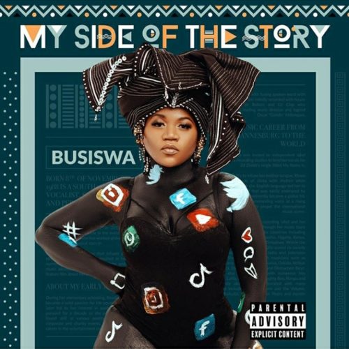 Busiswa - Sel’Amanzi ft. Pex Africah, Oskido & Xelimpilo 