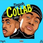Zingah – Collabo ft. Emtee