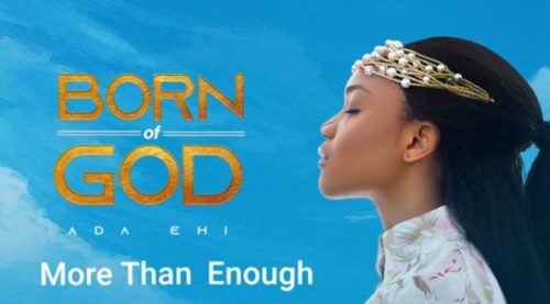 Ada Ehi - More Than Enough