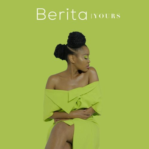 Berita - Yours (Pastor Snow Afro Mix)