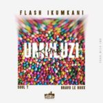Flash Ikumkani- Mhluzi remix ft. Bravo Le Roux & Soul T iDyan