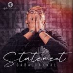 ALBUM: Gaba Cannal – Statements