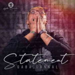Gaba Cannal – To the Moon (Tribute To Black Coffee)