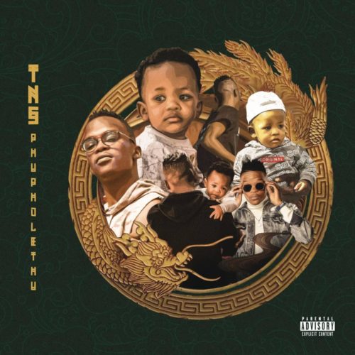 TNS- uDaddy ft. DJ Tira & Emza