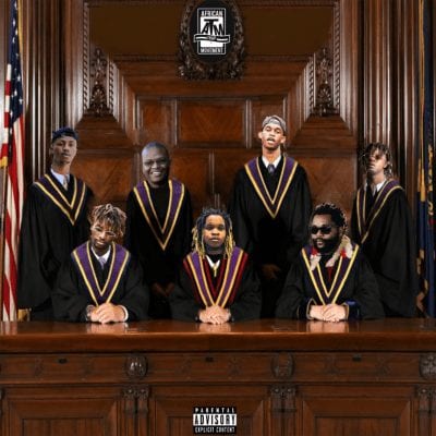 Emtee – Beat The Case ft. Sims & Just G